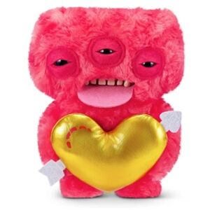 Red Love Fuggler